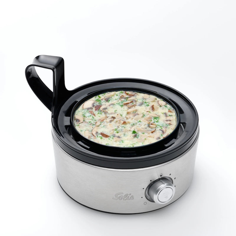 Solis Egg Boiler & More egg cooker