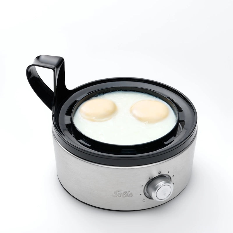 Solis Egg Boiler & More kuhalnik jajc