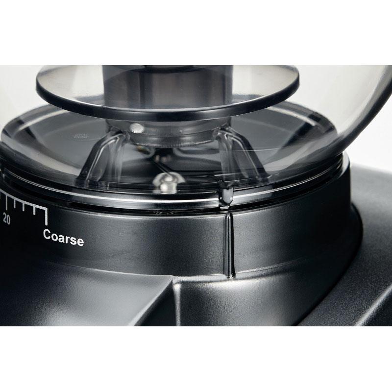 Solis Scala Zero Static mlinček za kavo