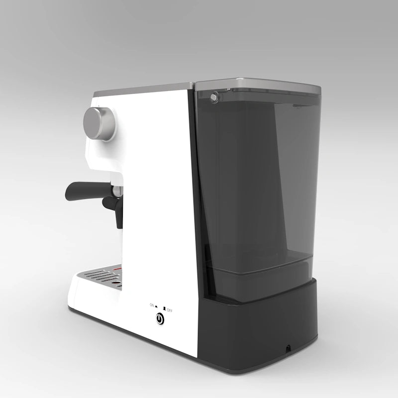 Solis Barista Perfetta Plus White aparat za espresso