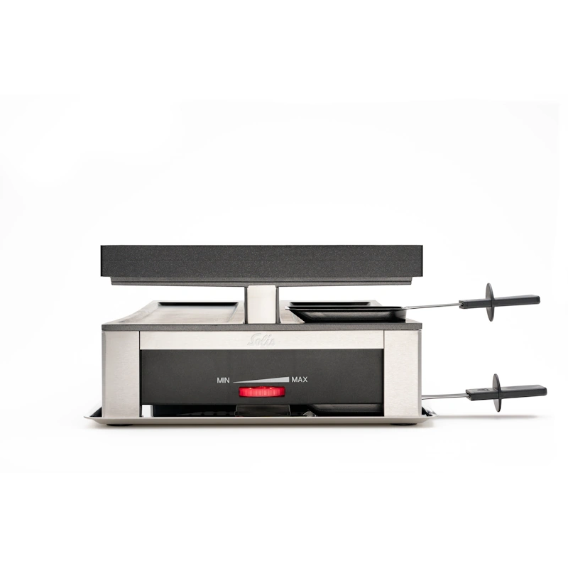 Solis 3 in 1 Table Grill for 10 table grill