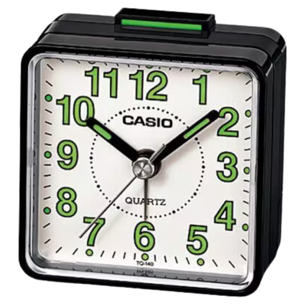 BUDILICA CASIO TQ-140-1BDF