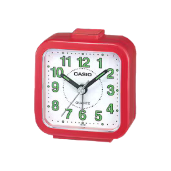 BUDILICA CASIO TQ-141-4DF