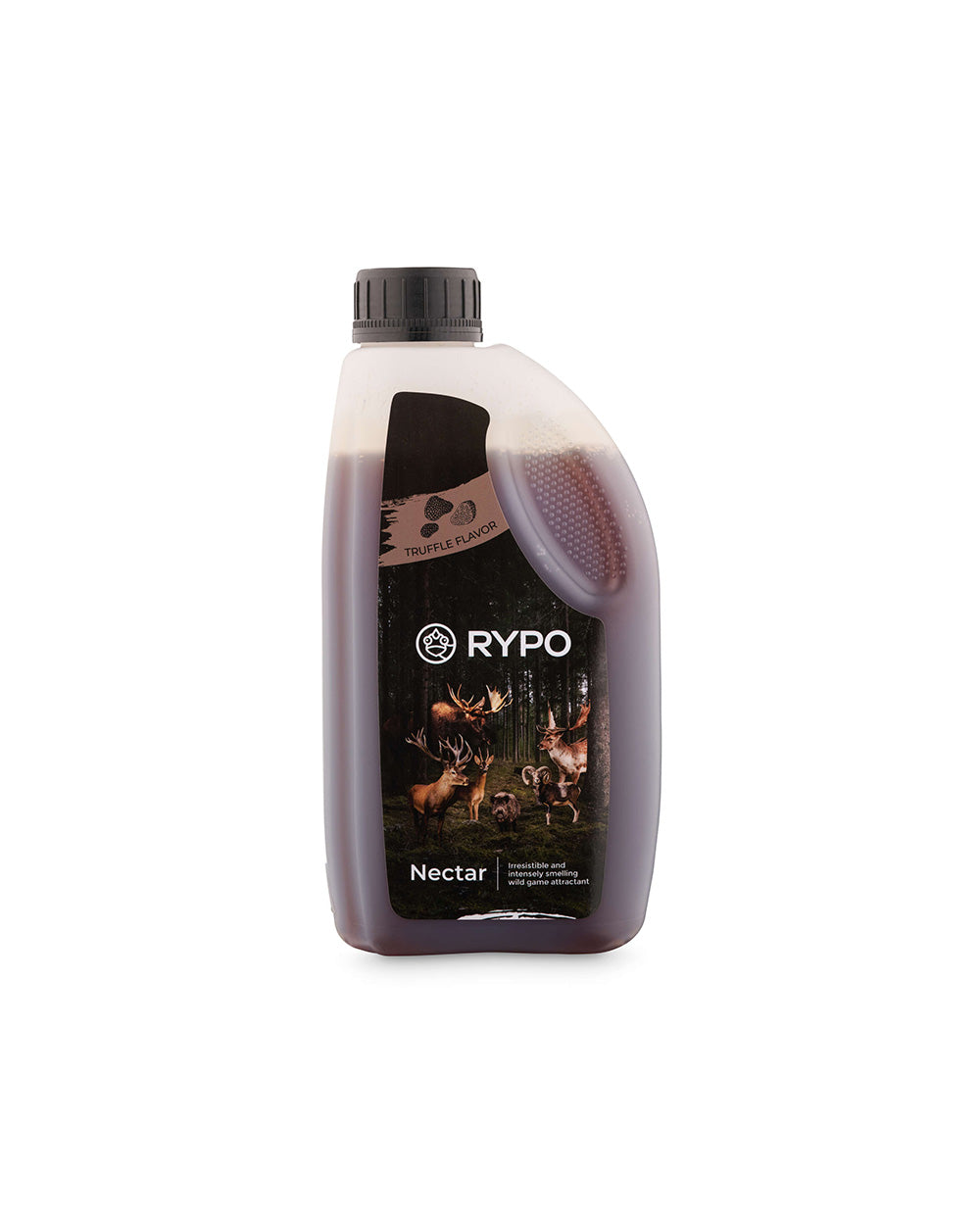 Rypo nektar - Tartufi