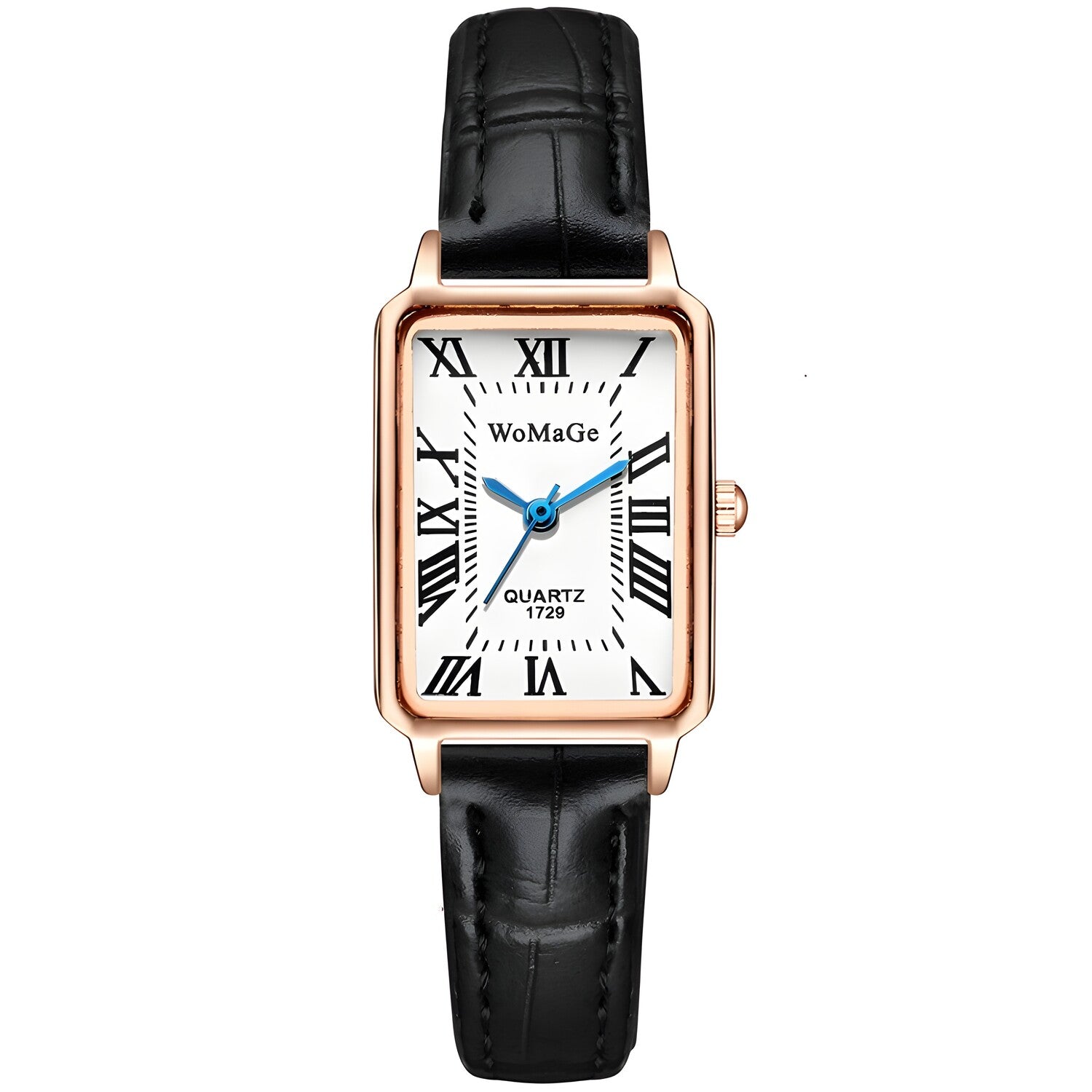 Sat TE-14261 - Crna / Bijela KP14261