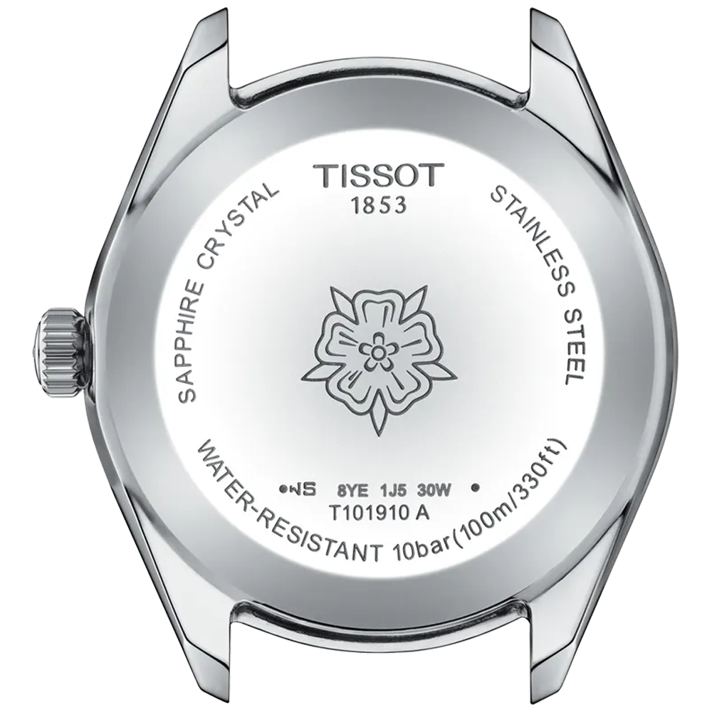 RUČNI SAT TISSOT T101.910.11.116.00