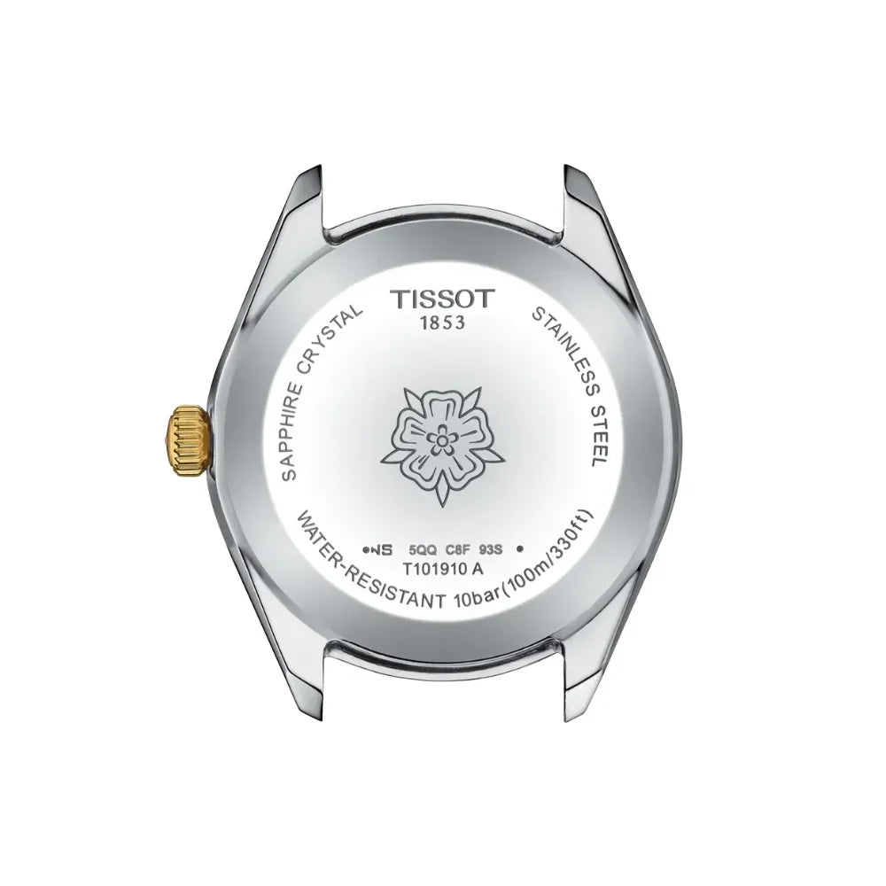 RUČNI SAT TISSOT T101.910.22.111.00
