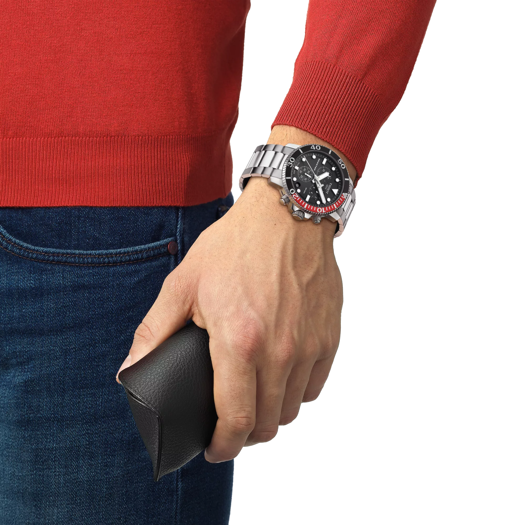 RUČNI SAT TISSOT T120.417.11.051.01