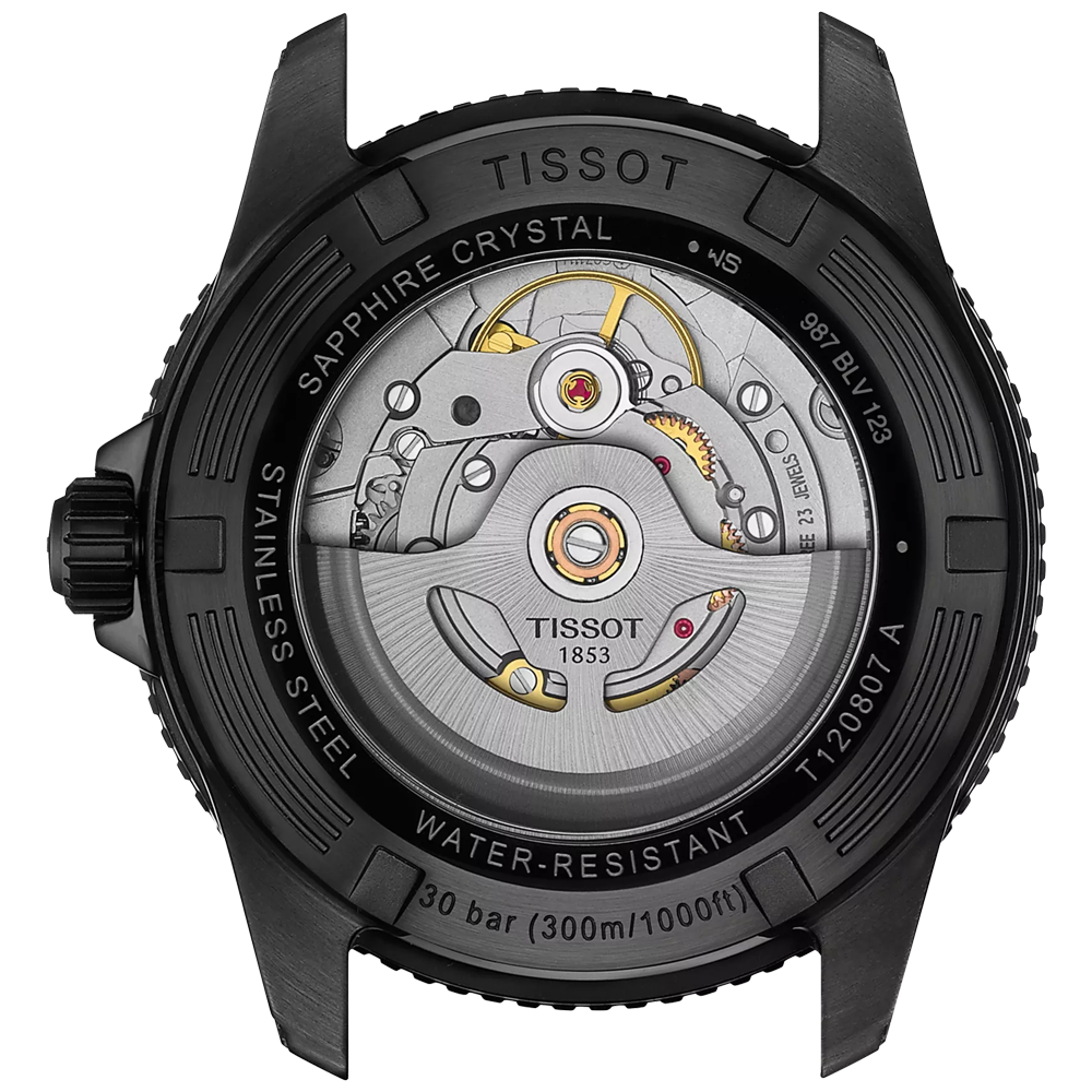 RUČNI SAT TISSOT T120.807.33.051.00