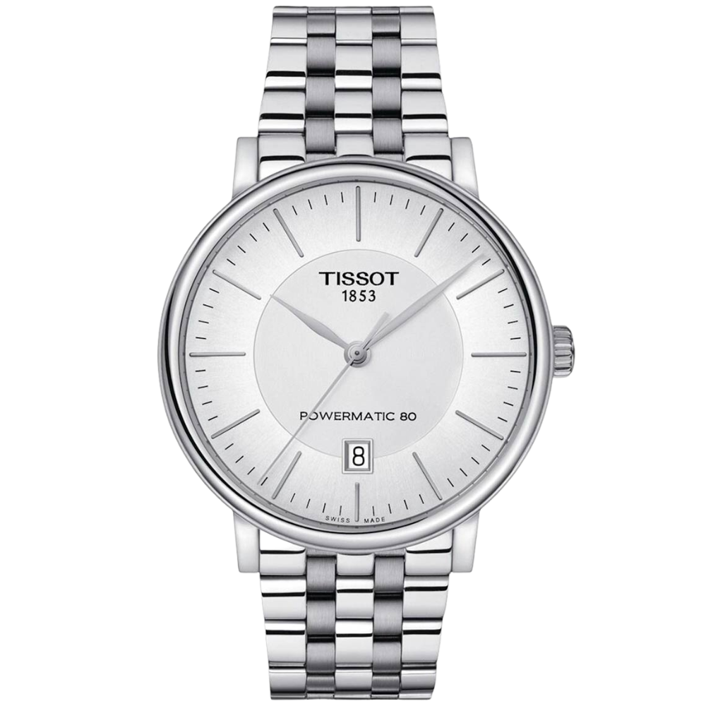 RUČNI SAT TISSOT T122.407.11.031.00