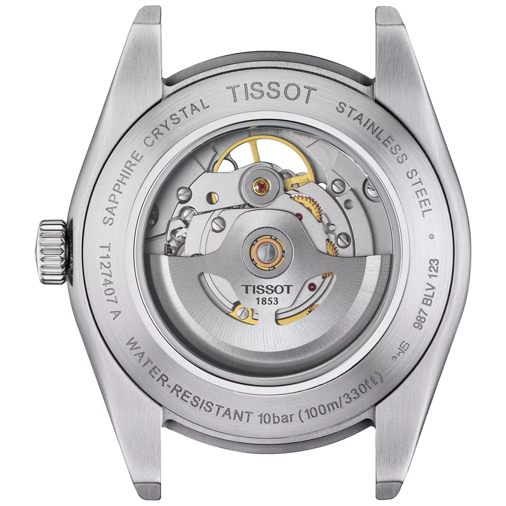 RUČNI SAT TISSOT T127.407.11.031.01