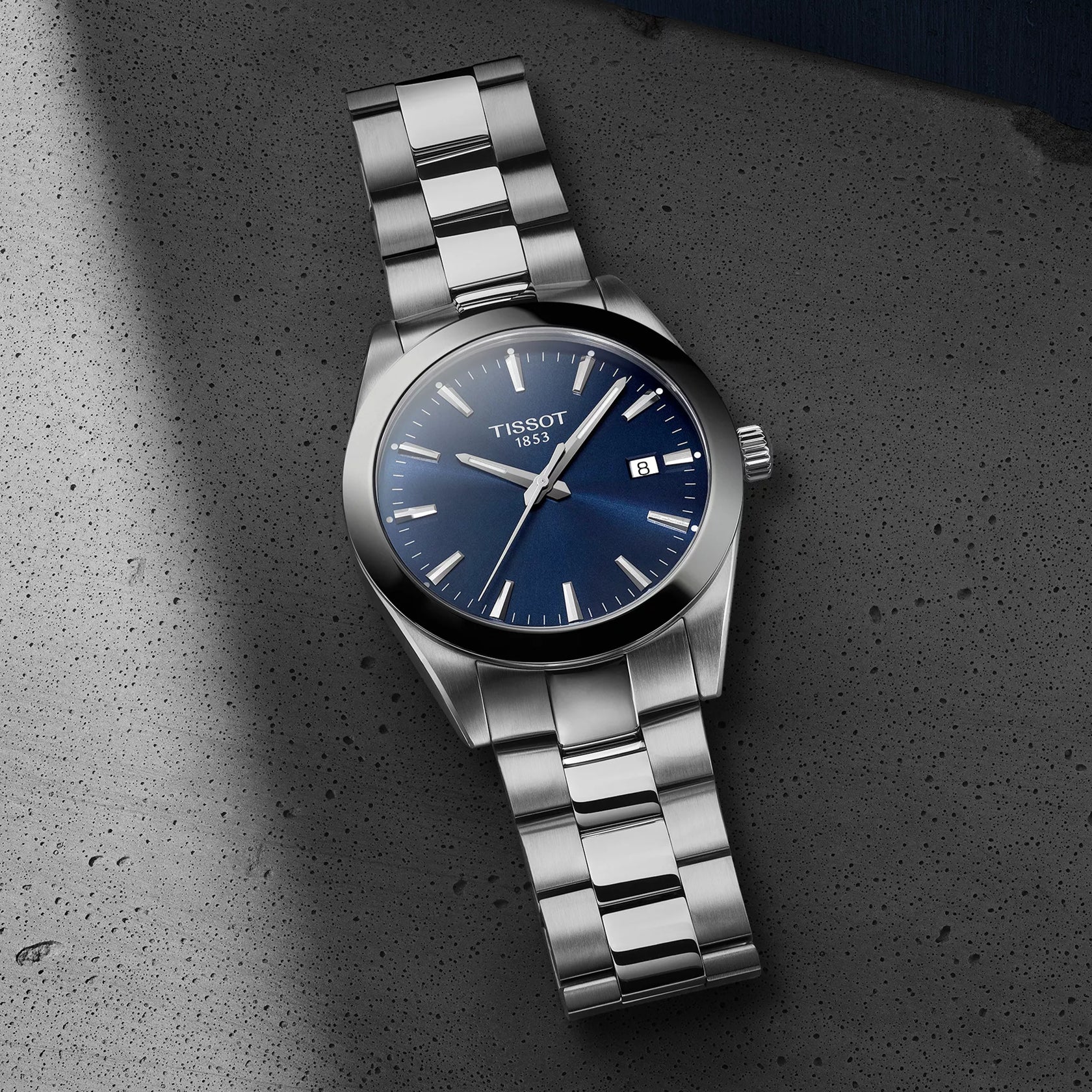 RUČNI SAT TISSOT T127.410.11.041.00