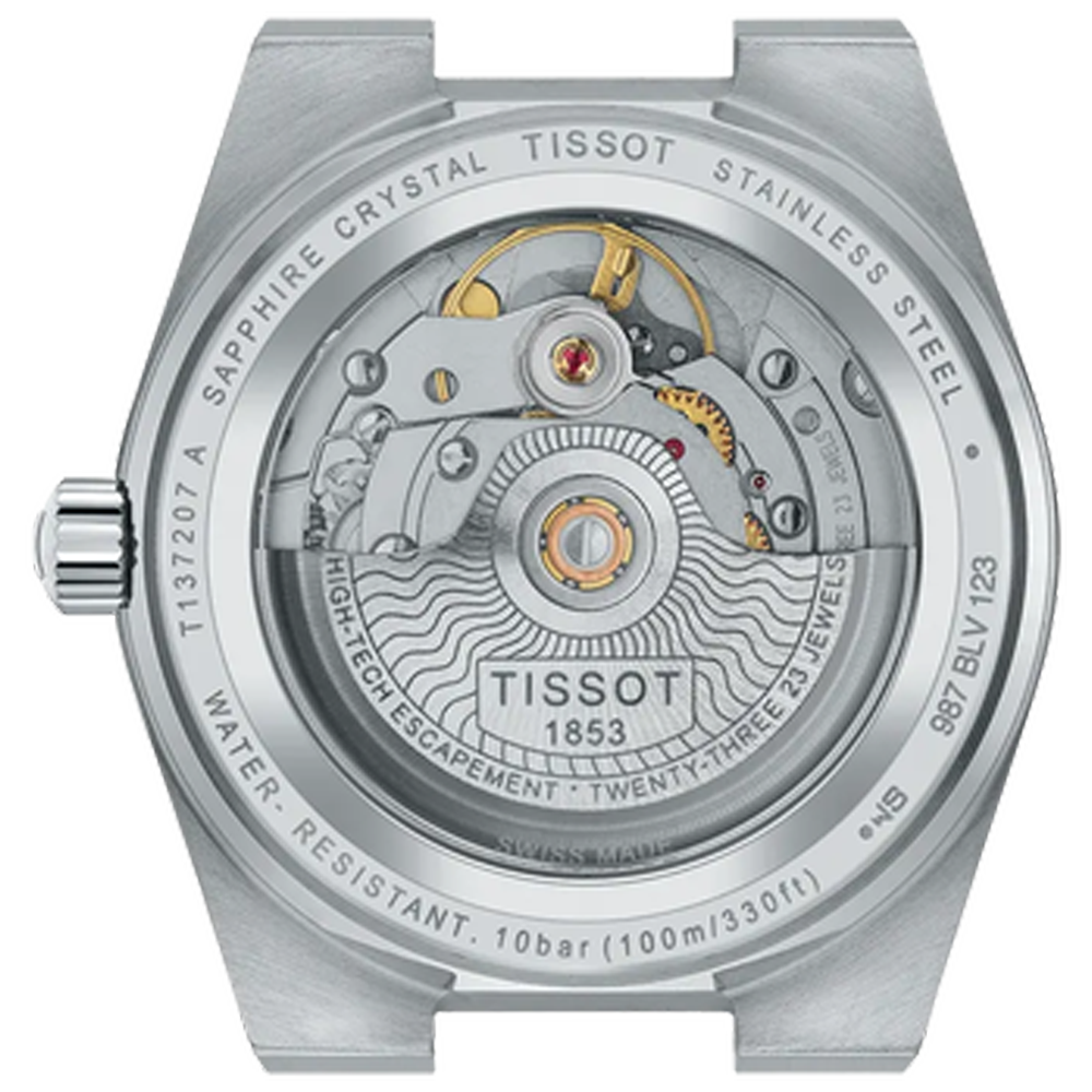 RUČNI SAT TISSOT T137.207.11.051.00