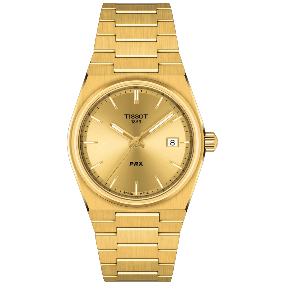 RUČNI SAT TISSOT T137.210.33.021.00