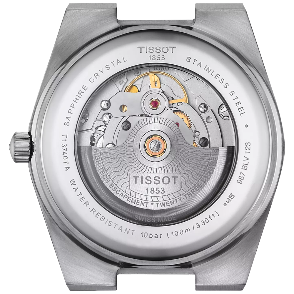 RUČNI SAT TISSOT T137.407.11.091.00