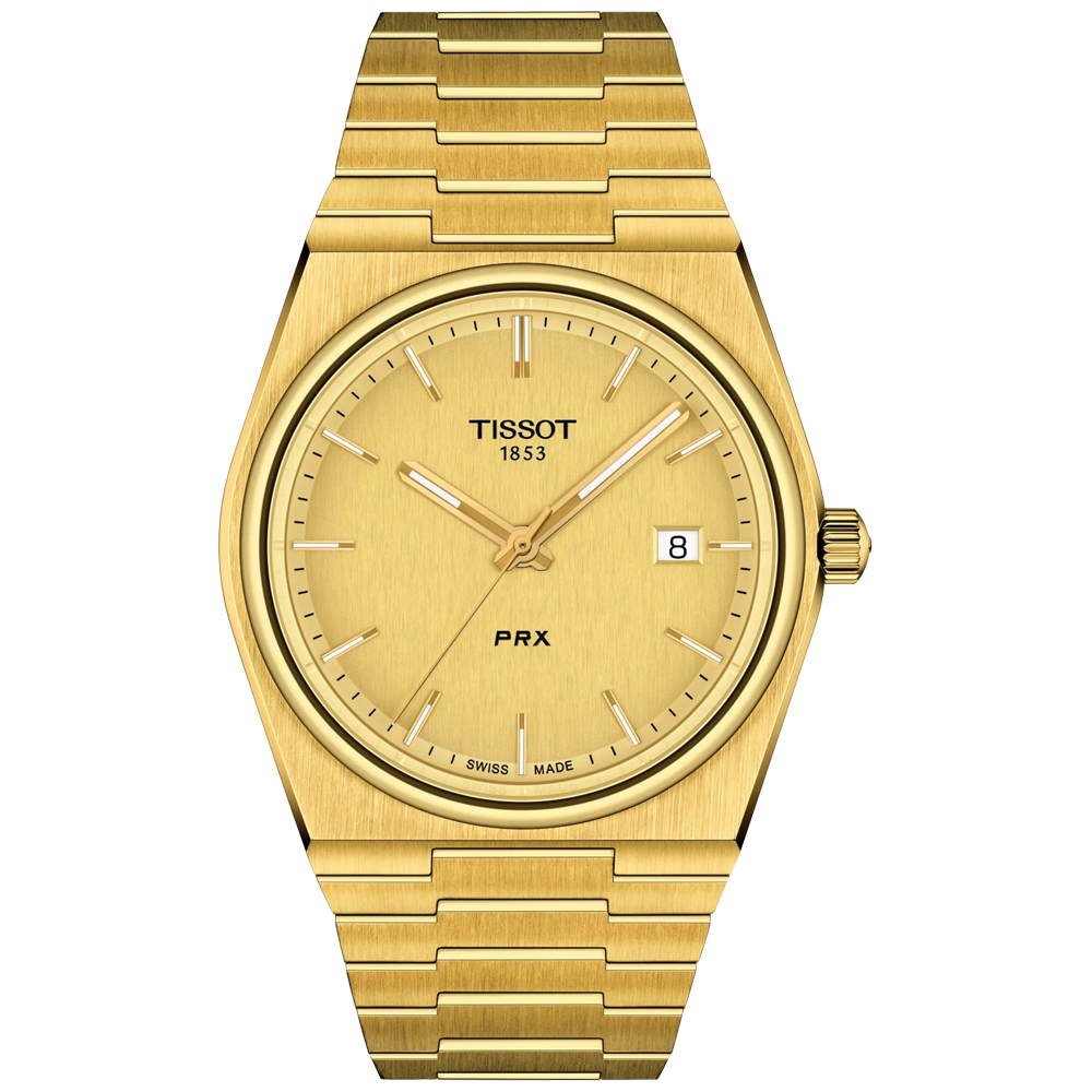 RUČNI SAT TISSOT T137.410.33.021.00
