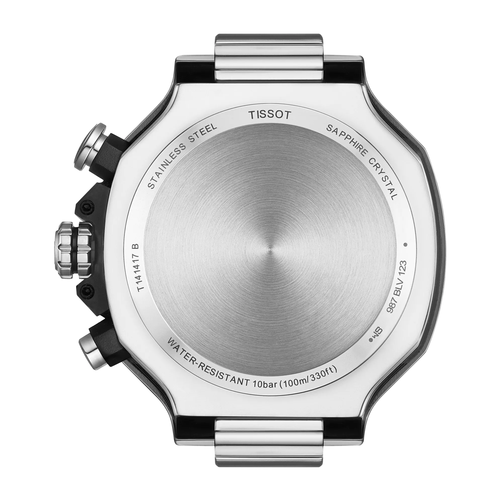RUČNI SAT TISSOT T141.417.11.051.01