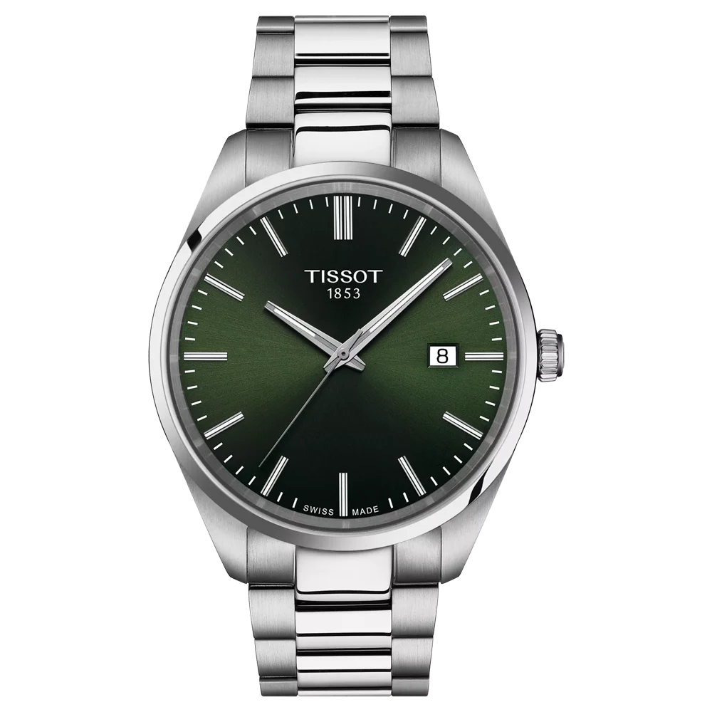 RUČNI SAT TISSOT T150.410.11.091.00