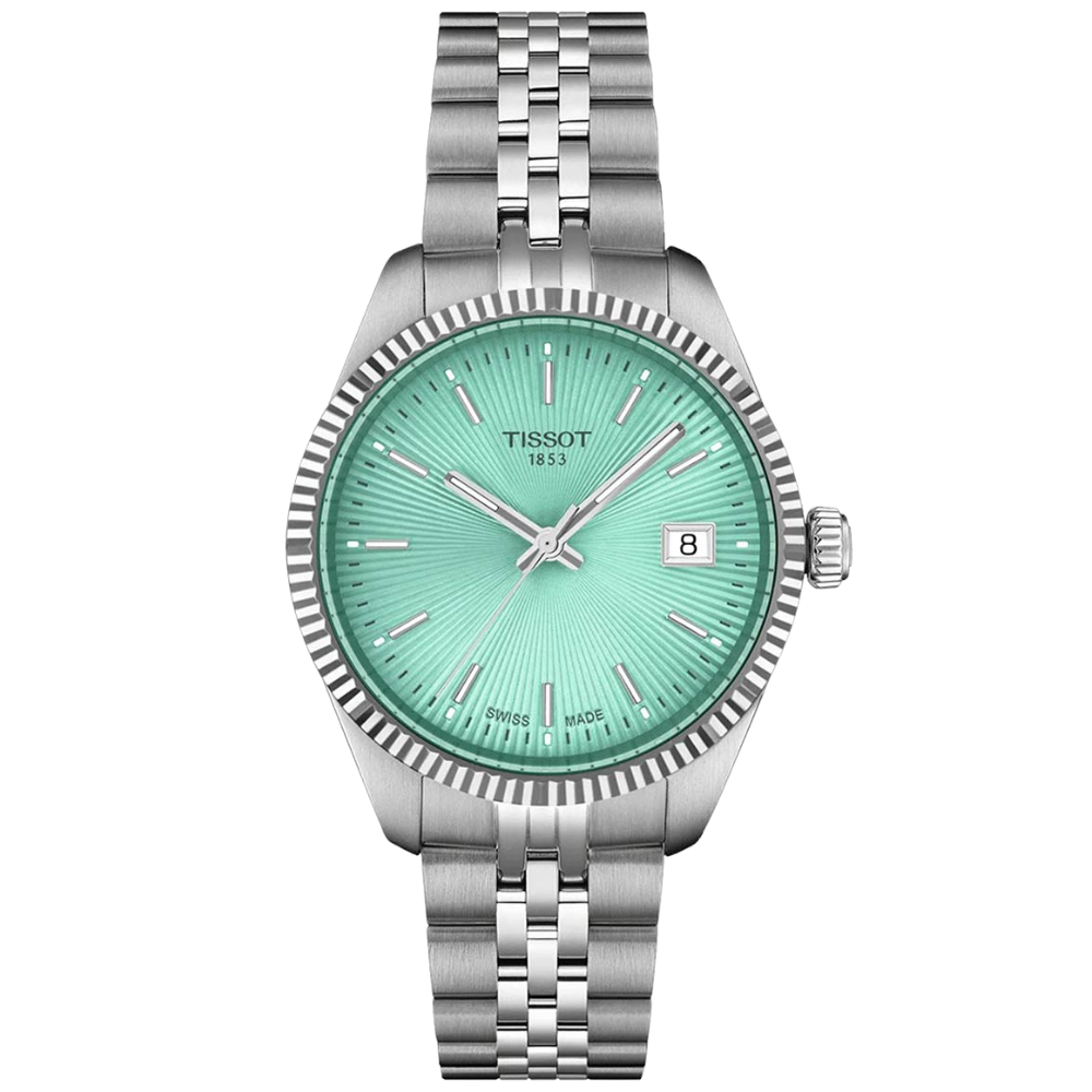 RUČNI SAT TISSOT T156.210.11.091.00