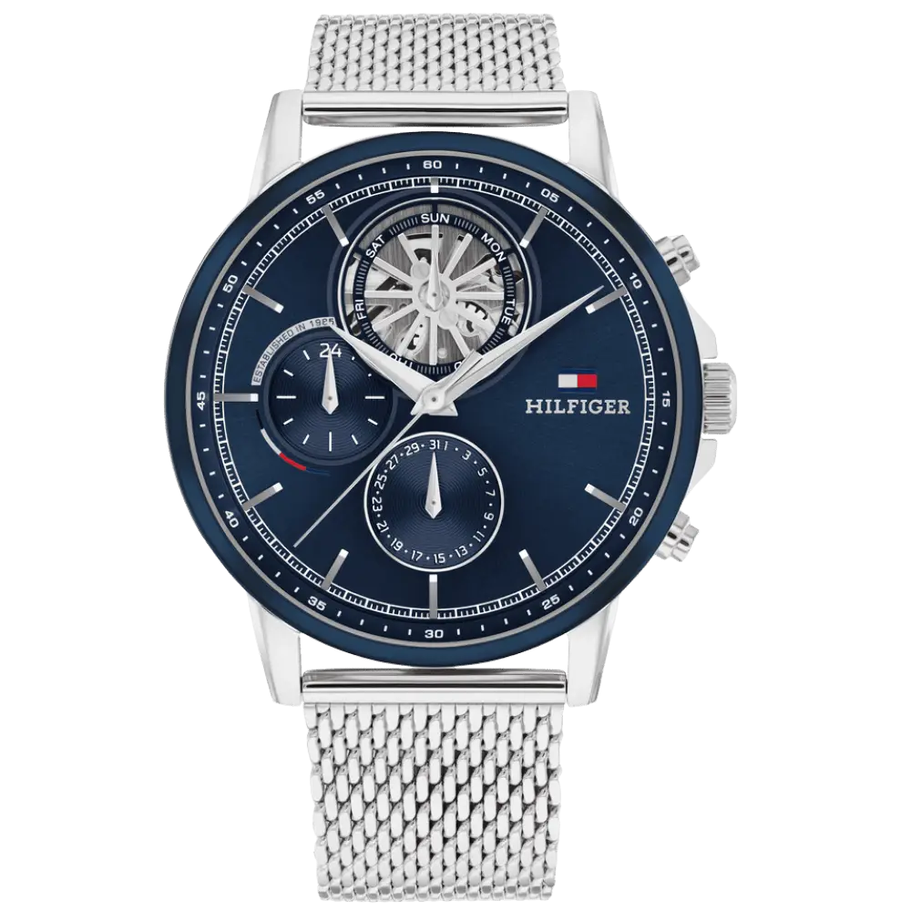 RUČNI SAT TOMMY HILFIGER 1710609