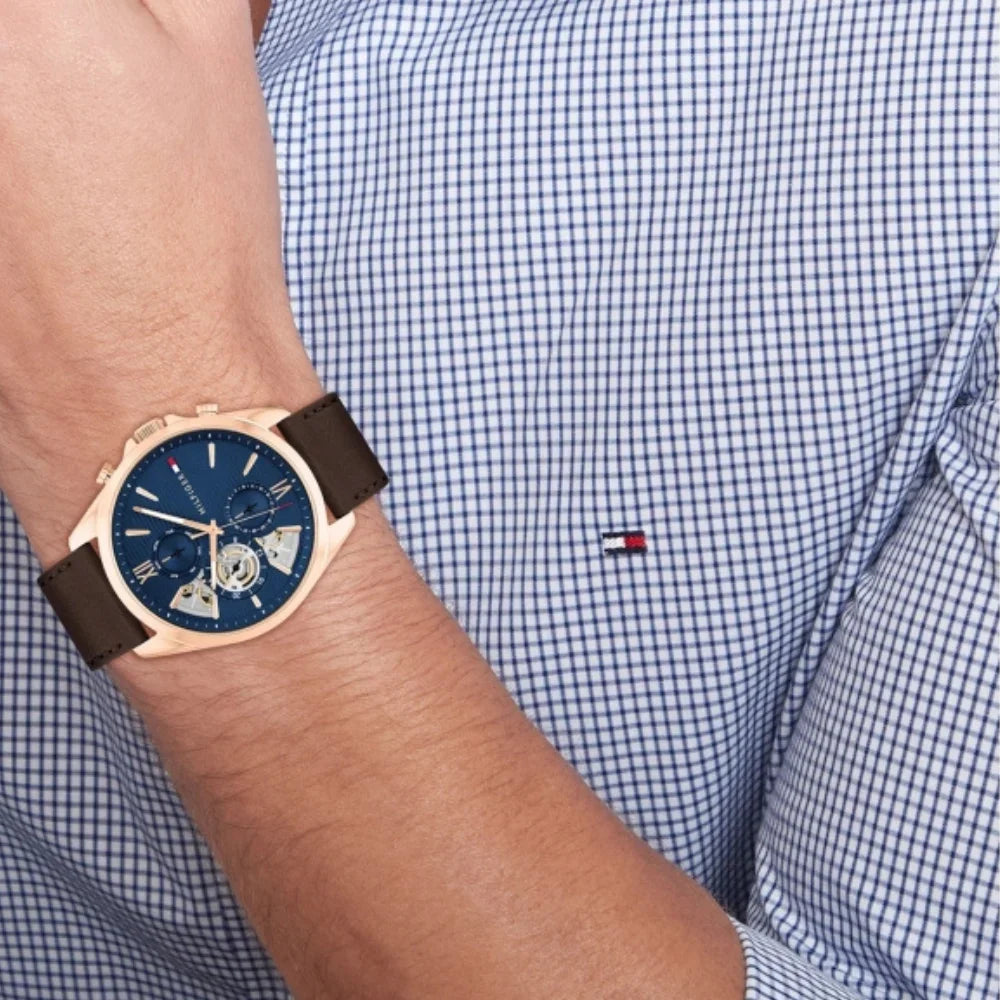 RUČNI SAT TOMMY HILFIGER 1710645