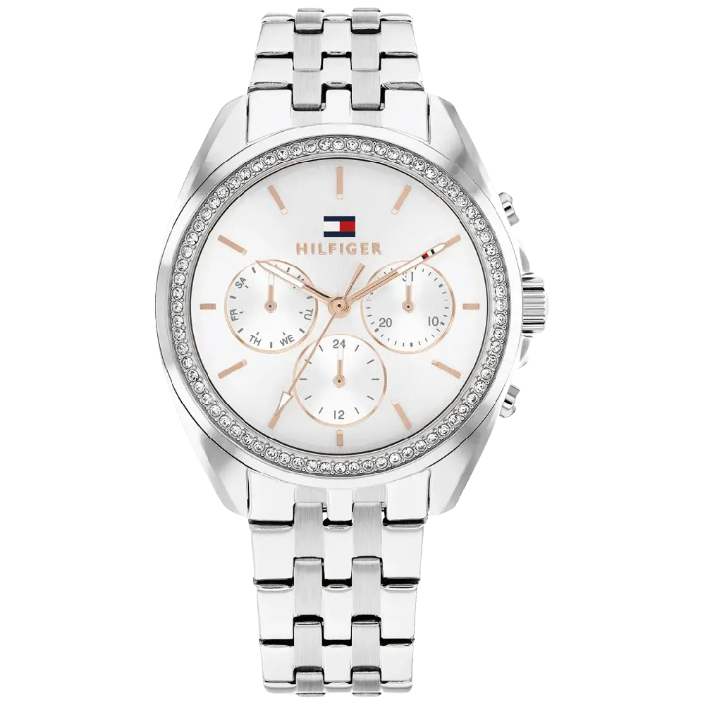 RUČNI SAT TOMMY HILFIGER 1782802