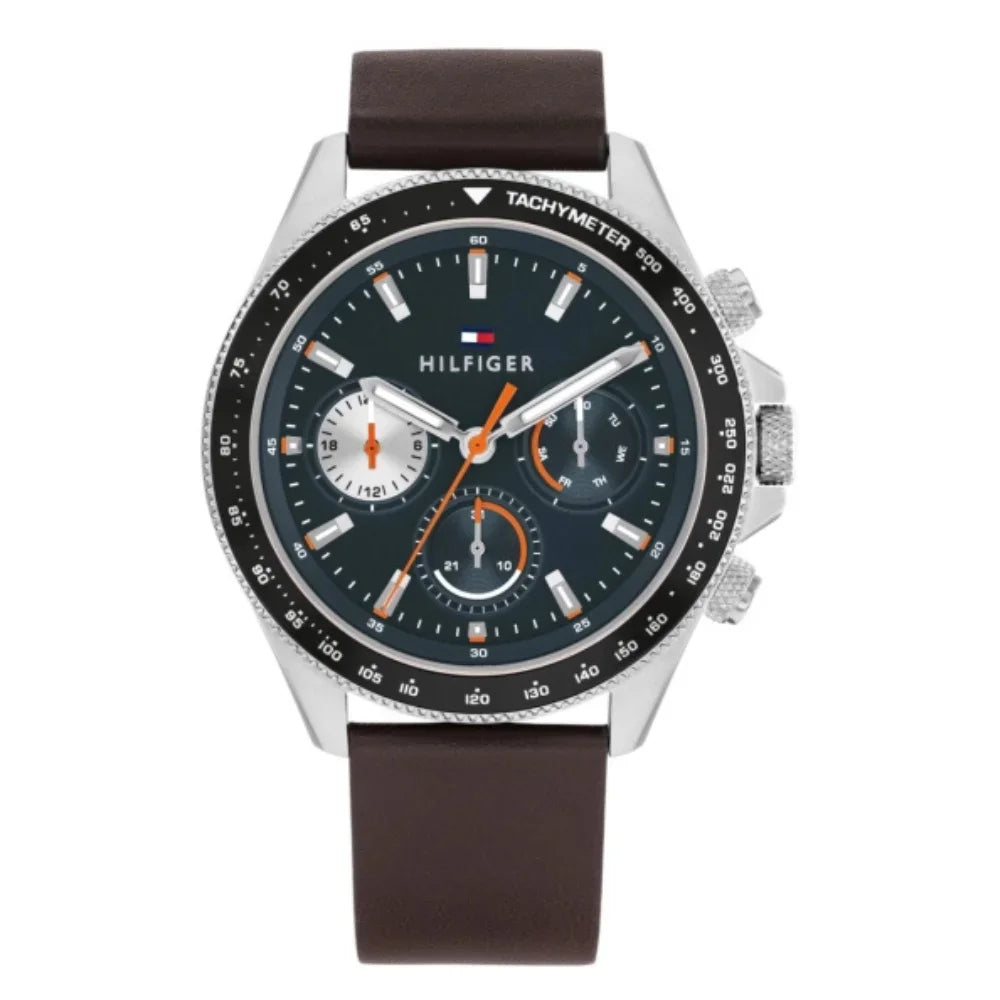 RUČNI SAT TOMMY HILFIGER 1792208