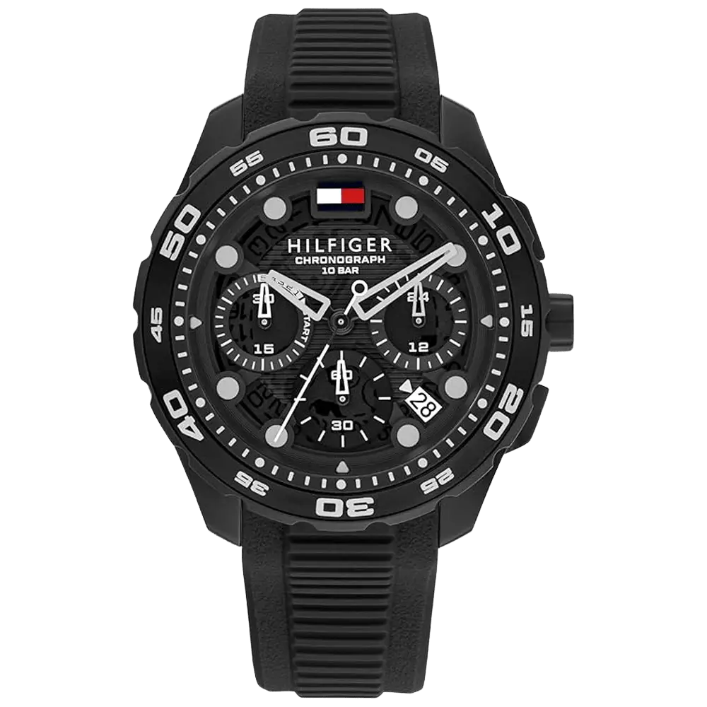 RUČNI SAT TOMMY HILFIGER 1792233