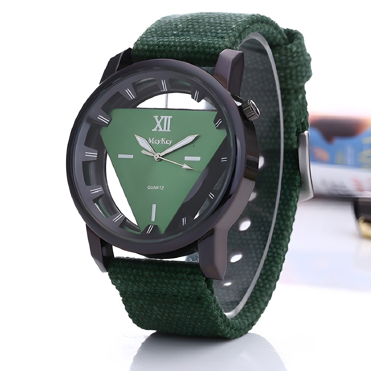Sat TR-12964 - Zeleni KP12964