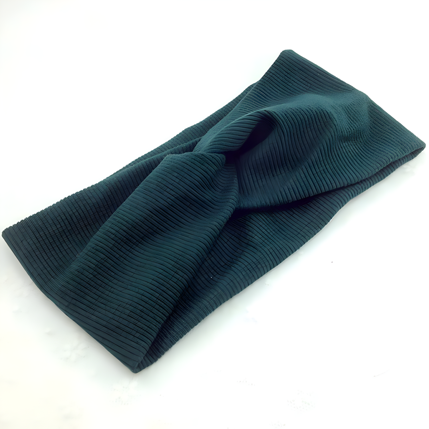 Turban traka MA-18334 - Zelena KP18334