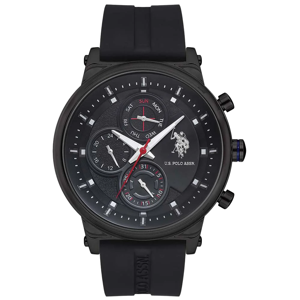 RUČNI SAT U.S.POLO ASSN. USPA1008-07