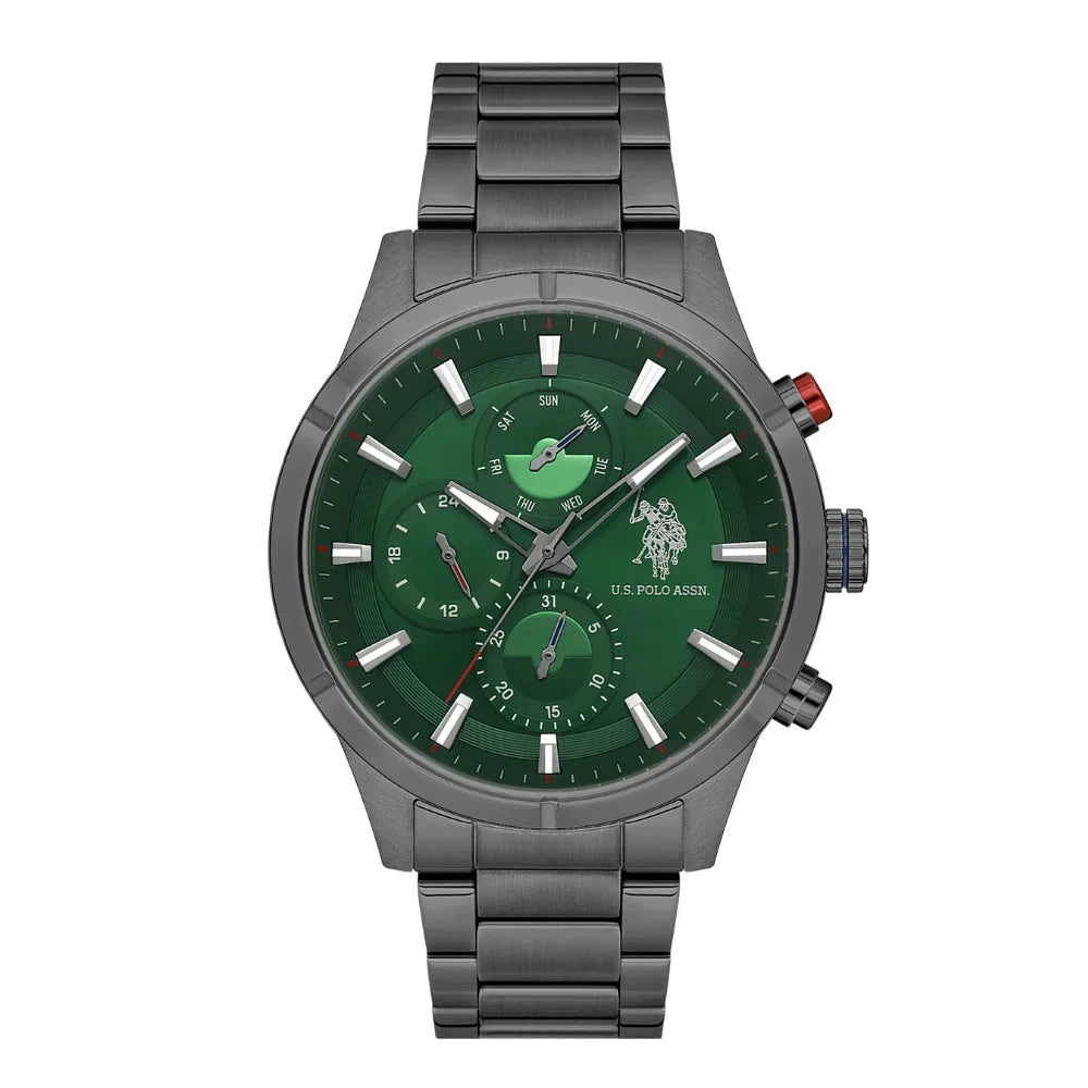 RUČNI SAT U.S.POLO ASSN. USPA1014B-11