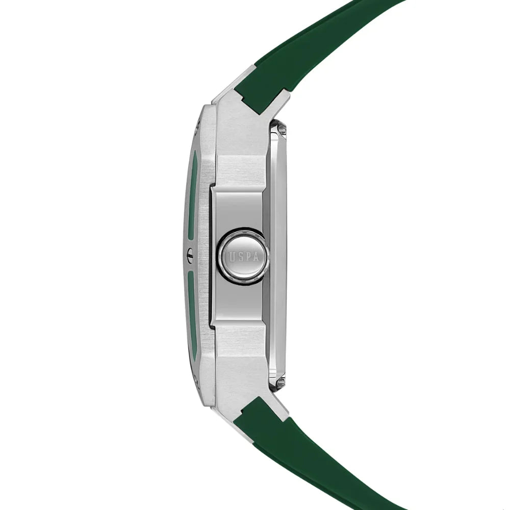 RUČNI SAT U.S.POLO ASSN. USPA1122-03