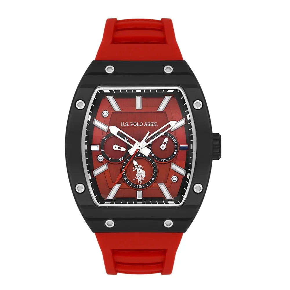 RUČNI SAT U.S.POLO ASSN. USPA1127-04