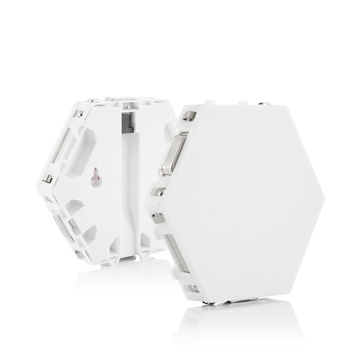 Set modularnih magnetskih i dodirnih LED ploča Tilight InnovaGoods (3 Kom.)