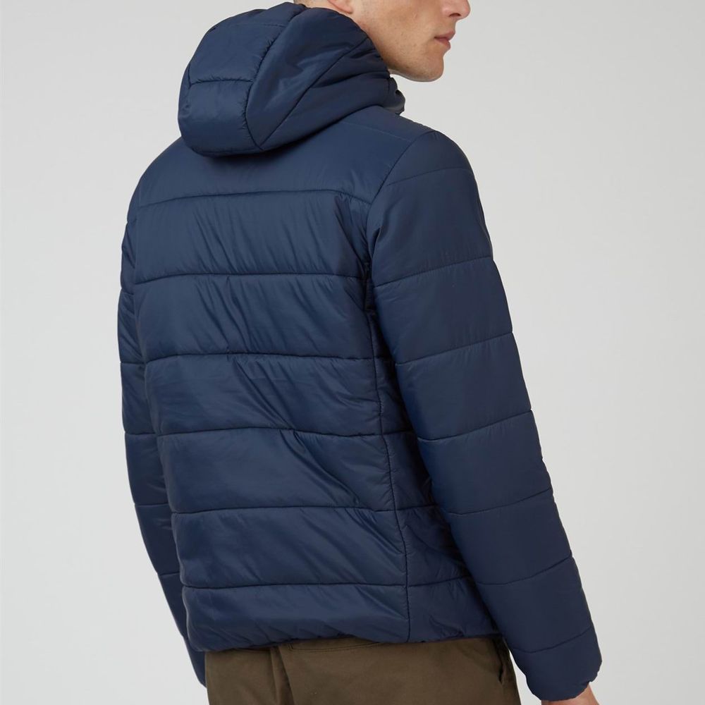 Jakna — BEN SHERMAN