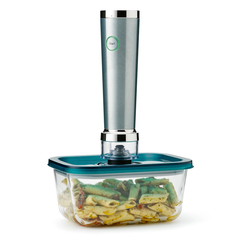 Solis Glass Vacuum Container 700 ml