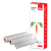 Solis Vacuum rolls 40x600 cm
