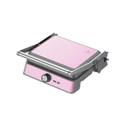 Westinghouse Retro Pink contact grill