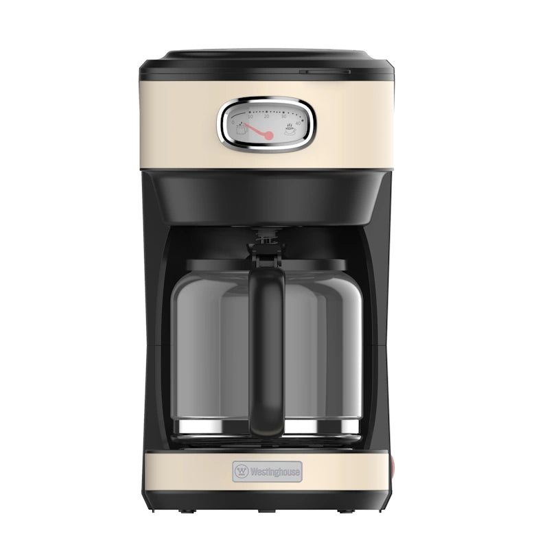 Westinghouse Retro White kava set
