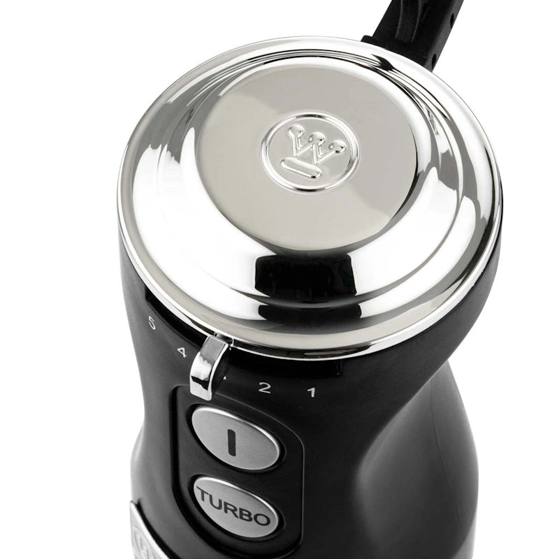 Westinghouse Retro Black palični blender