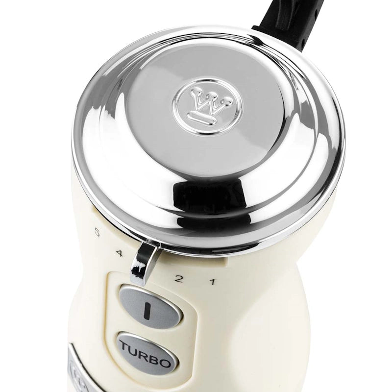 Westinghouse Retro White ručni blender