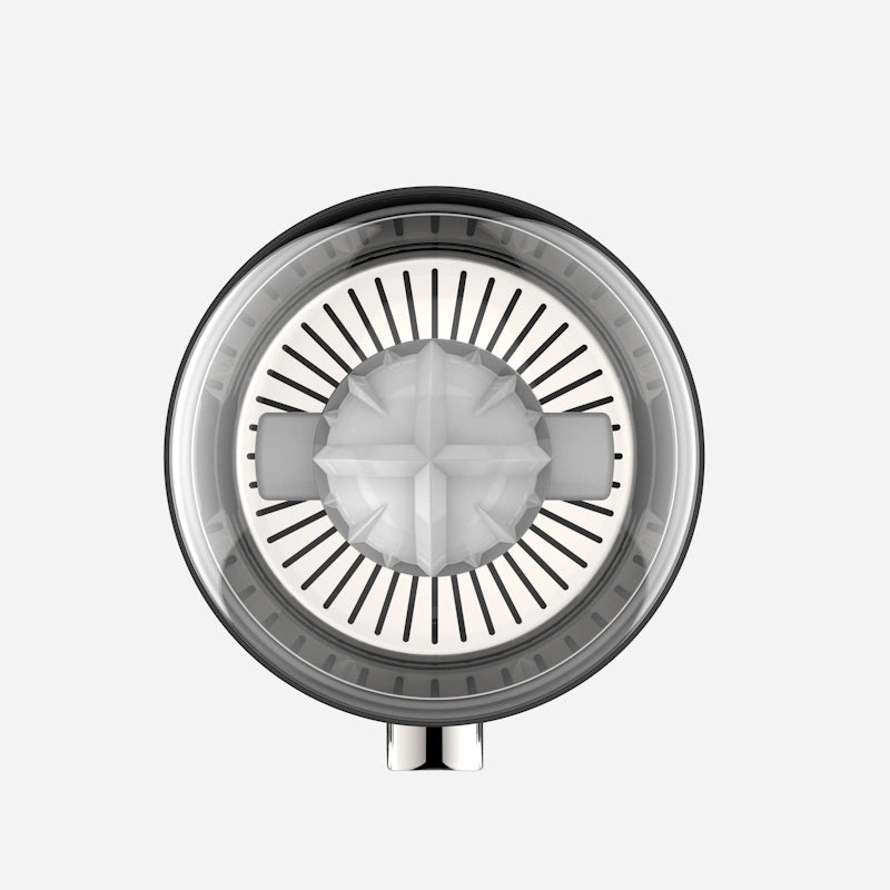 Westinghouse Basic Steel cjedilo za agrume