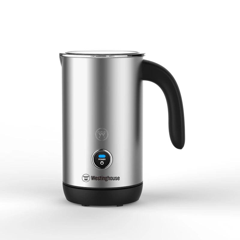 Westinghouse Basic Steel milk frother