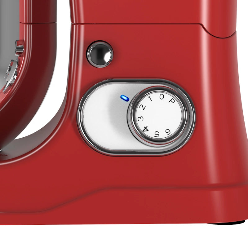 Westinghouse Retro Red stand mixer