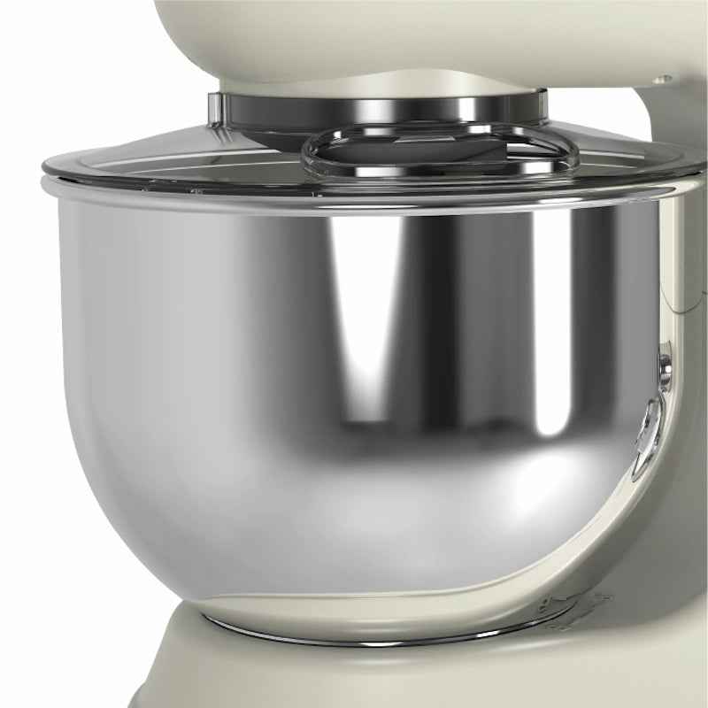 Westinghouse Retro White stand mixer