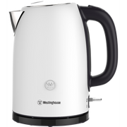 Westinghouse Basic White grelnik vode