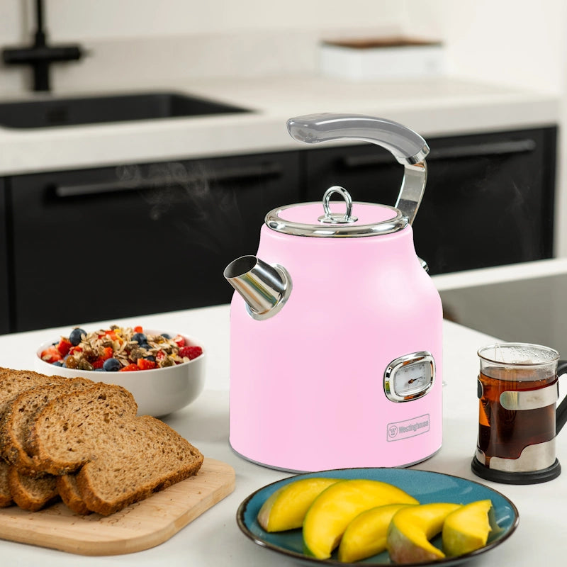 Westinghouse Retro Pink 3 set