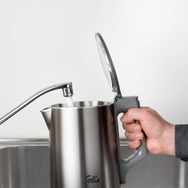 Solis Eco Boil Kettle kuhalo za vodu
