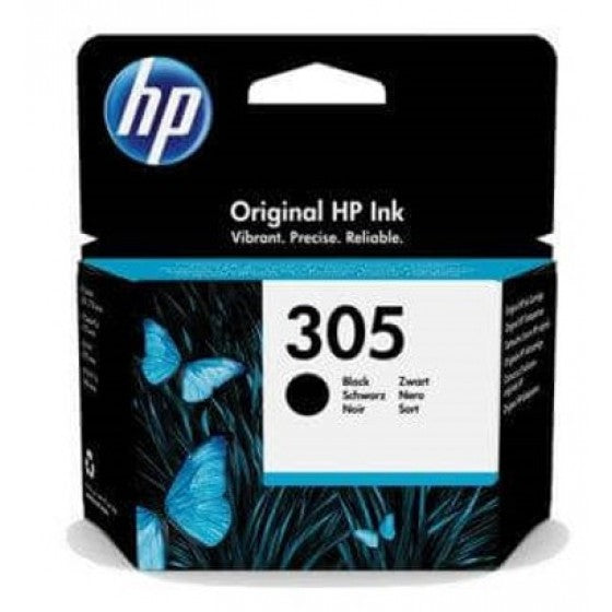 Ink Jet HP. no.305 3YM61AE DJ2320, 27xx/DJ Plus 41xx original crni